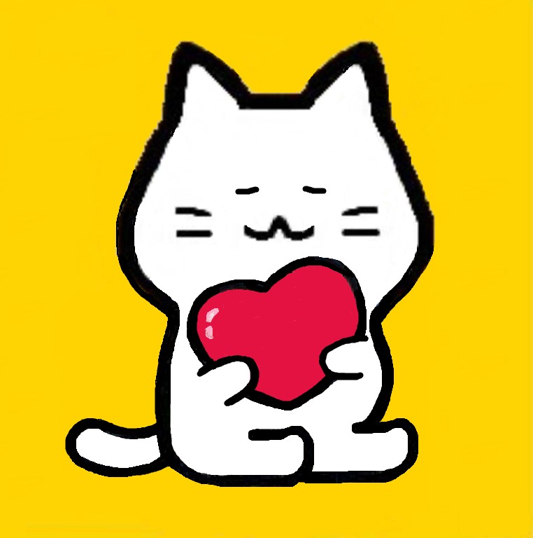 応援マスコット1